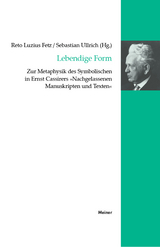 Lebendige Form - 