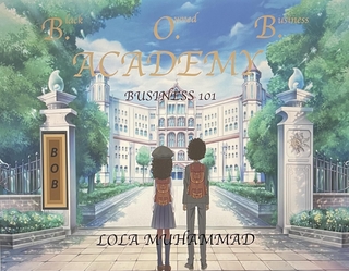 B. O. B. ACADEMY