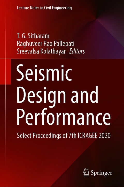 Seismic Design and Performance - 