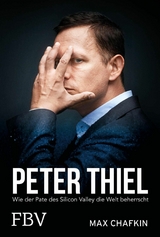 Peter Thiel - Max Chafkin