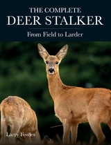 Complete Deer Stalker -  Larry Fowles