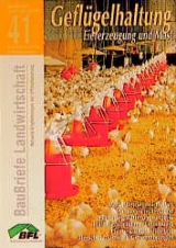 Gefl&uuml;gelhaltung