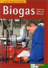 Biogas
