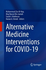 Alternative Medicine Interventions for COVID-19 - 