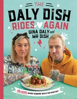 Daly Dish Rides Again -  Gina Daly,  Karol Daly