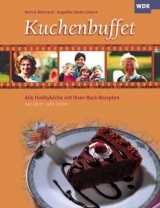 Kuchenbuffet - Norma Rehmann, Angelika G&ouml;rdes-Giesen