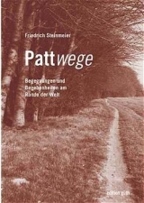Pattwege - Friedrich Steinmeier
