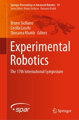 Experimental Robotics - 