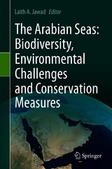 The Arabian Seas: Biodiversity, Environmental Challenges and Conservation Measures - 