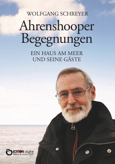 Ahrenshooper Begegnungen - Wolfgang Schreyer