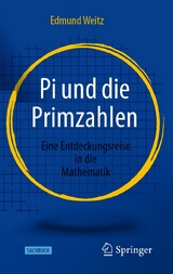 Pi und die Primzahlen - Edmund Weitz