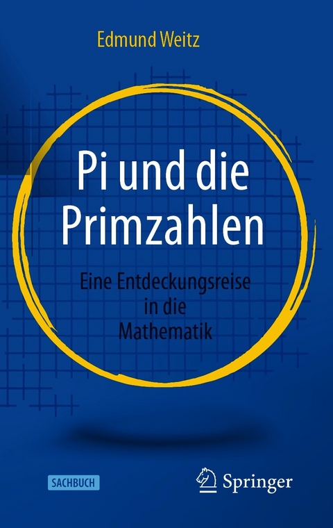 Pi und die Primzahlen - Edmund Weitz