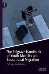 The Palgrave Handbook of Youth Mobility and Educational Migration - 
