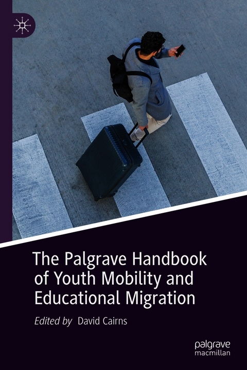 The Palgrave Handbook of Youth Mobility and Educational Migration - 