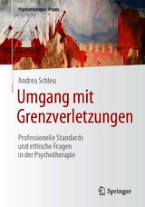 Umgang mit Grenzverletzungen - Andrea Schleu
