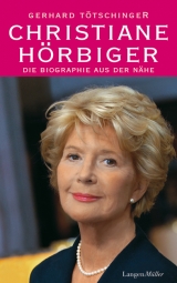Christiane H&ouml;rbiger - Gerhard T&ouml;tschinger