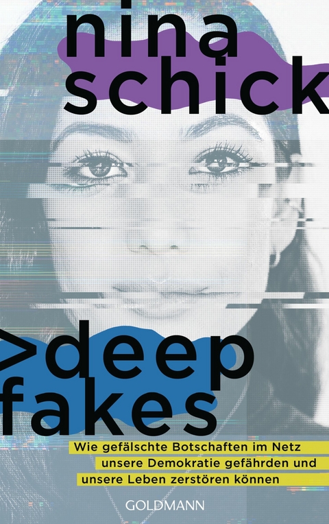 Deepfakes - Nina Schick