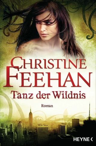 Tanz der Wildnis