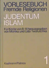 Vorlesebuch fremde Religionen - 