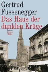 Haus d.dunklen Kr&uuml;ge/LPA - Gertrud Fussenegger