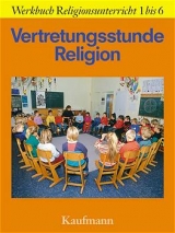Vertretungsstunde Religion - Bodo Meier-B&ouml;hme, Klaus Bastian