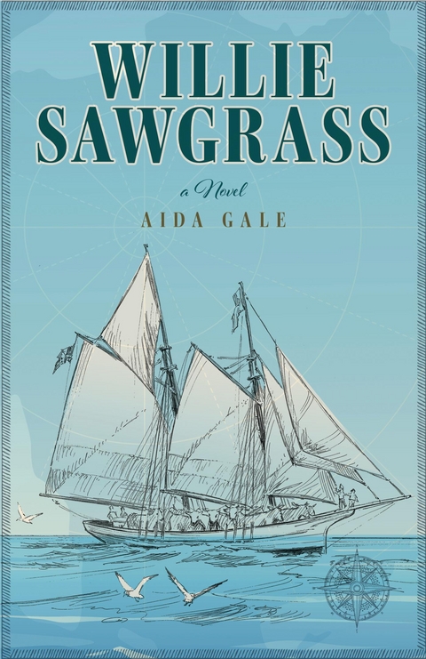 Willie Sawgrass -  Aida Gale