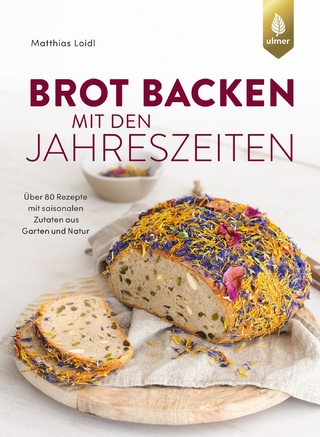 Brot backen mit den Jahreszeiten
