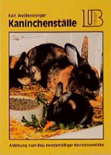 Kaninchenst&auml;lle - Karl Weissenberger