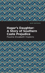 Hagar's Daughter - Pauline E. Hopkins