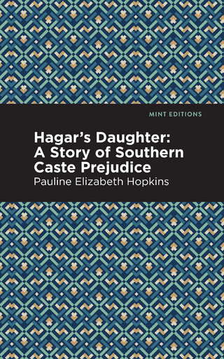 Hagar's Daughter