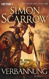 Verbannung - Simon Scarrow