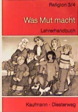 Was Mut macht - Klaus Dessecker, Gustav Franz, Dieter Haas, Rudi Hauswirth, Margrit Karcher, Andreas Stonis