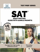 SAT Essay Writing -  Vibrant Publishers