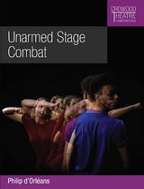 Unarmed Stage Combat - Philip d'Orleans