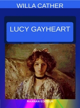 Lucy Gayheart - Willa Cather