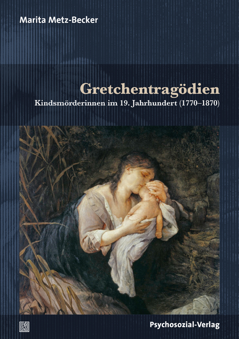 Gretchentrag&ouml;dien - Marita Metz-Becker