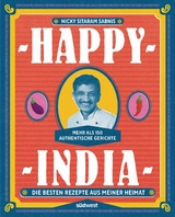 Happy India - Nicky Sitaram Sabnis
