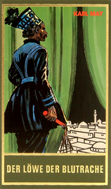 Der L&ouml;we der Blutrache - Karl May
