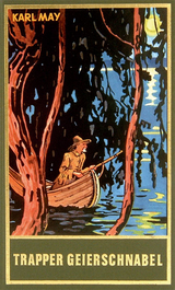 Trapper Geierschnabel - Karl May