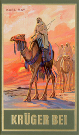 Kr&uuml;ger Bei - Karl May