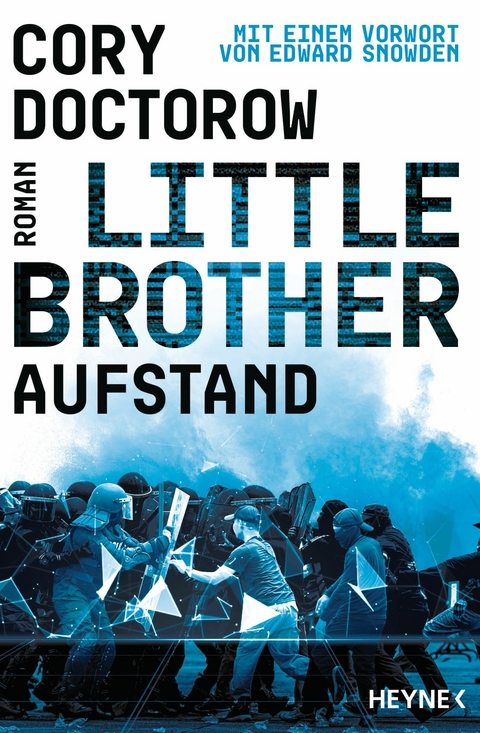 Little Brother &ndash; Aufstand - Cory Doctorow