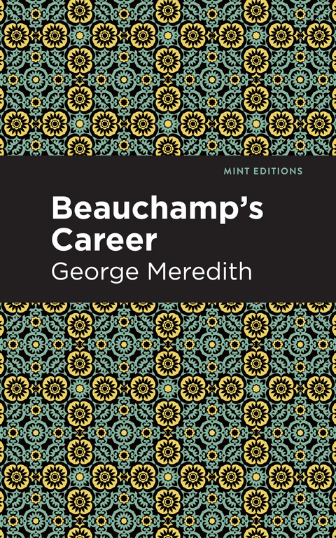Beauchamp's Career - George Meredith