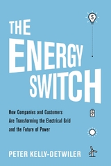Energy Switch -  Peter Kelly-Detwiler