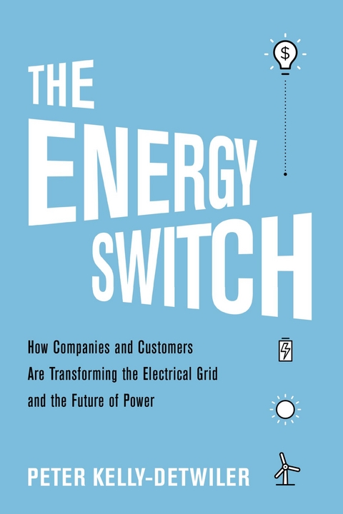 Energy Switch -  Peter Kelly-Detwiler