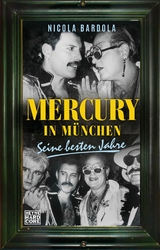 Mercury in M&uuml;nchen - Nicola Bardola