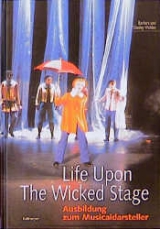 Life upon the wicked stage - Barbara Walden, Stanley Walden