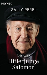 Ich war Hitlerjunge Salomon - Sally Perel