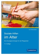 Soziale Hilfen im Alter - Kurt Witterst&auml;tter