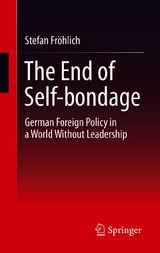 The End of Self-bondage - Stefan Fr&ouml;hlich