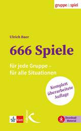 666 Spiele - Ulrich Baer